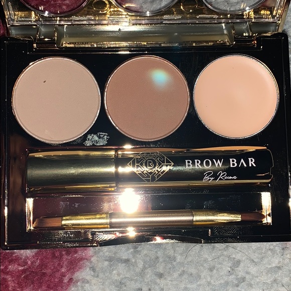 True Brow BROW MAKEOVER KIT - Light - Picture 4 of 5